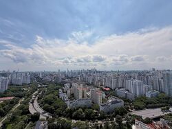 Avenue South Residence (D3), Apartment #562165421